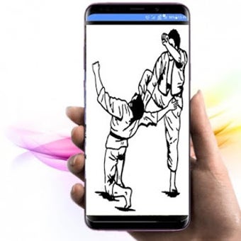Image 0 for learn wushu
