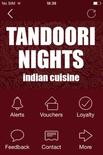 Image 0 for Tandoori Nights, Poole
