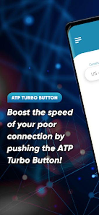 Image 0 for ATP Turbo