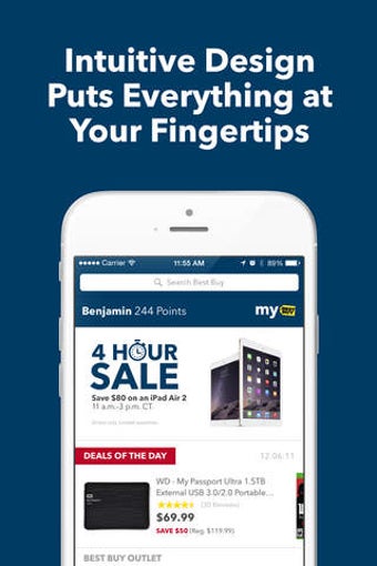 Imagen 0 para Best Buy