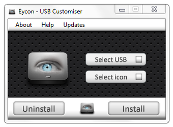 Image 0 for Eycon - USB Customiser