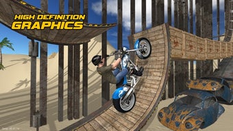 Image 2 for Motorbike