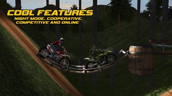 Image 0 for Motorbike