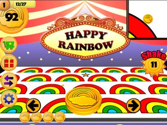 Image 0 for Happy Rainbow HD