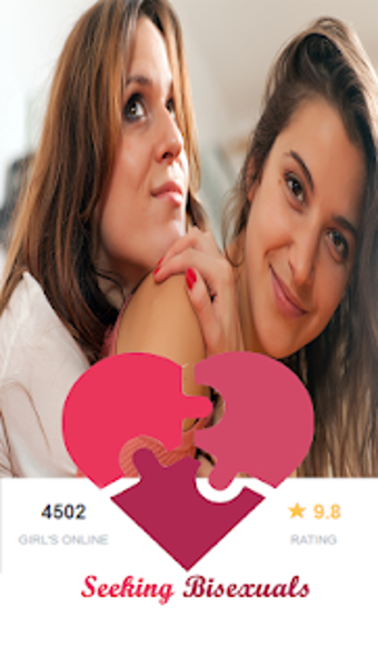 Image 0 for Seeking Bisexual Women - …