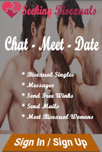 Image 1 for Seeking Bisexual Women - …