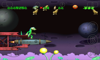 Image 0 for Real3DOPlayer