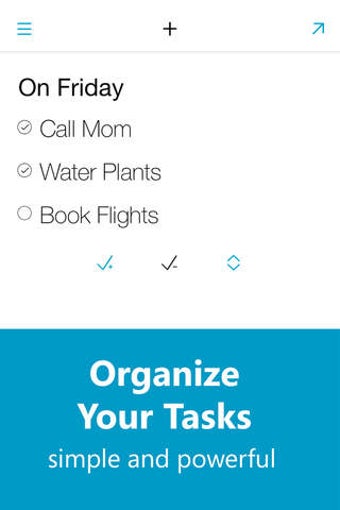 Image 0 for Quick Drafts - Notes, Err…