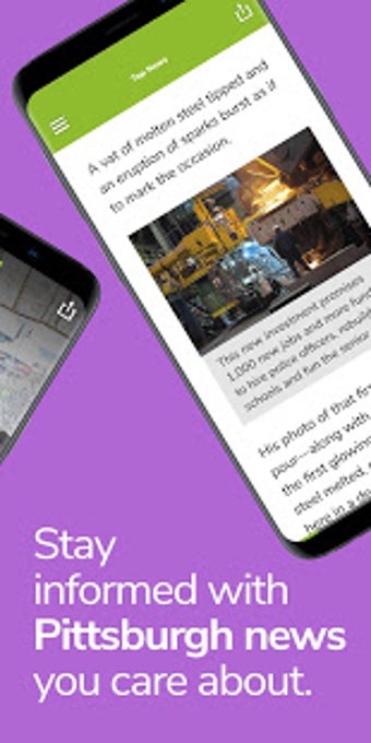 Image 3 for PG NewsSlide for Phone