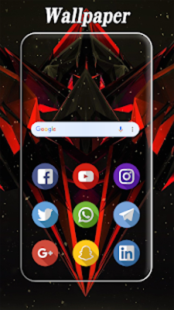 Imagen 3 para Theme for Oppo A5s 2020