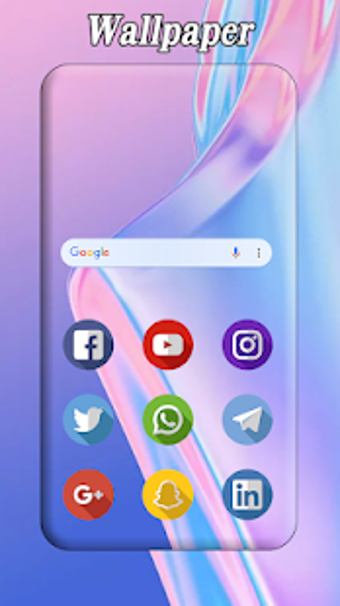 Imagen 2 para Theme for Oppo A5s 2020
