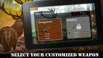 Imagen 0 para 3D Ultimate Deer Hunter