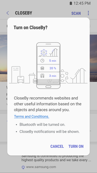 Imagen 3 para Samsung Internet Browser …