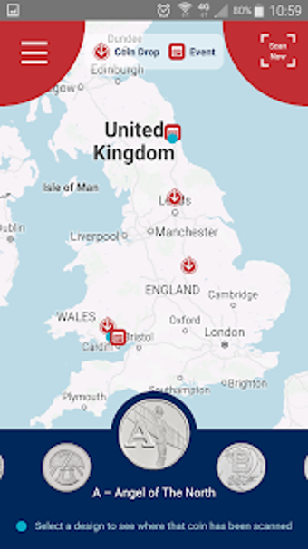 Image 1 for Coin Hunt