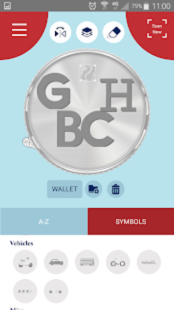 Image 2 for Coin Hunt
