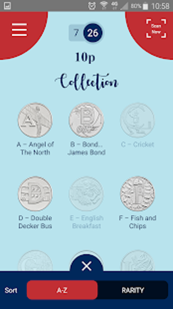 Image 3 for Coin Hunt