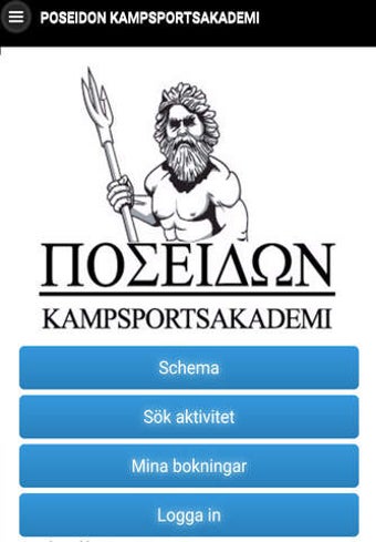 Image 0 for Poseidon Kampsportsakadem…