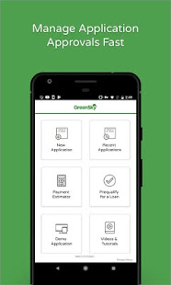 Image 3 for GreenSky Merchant