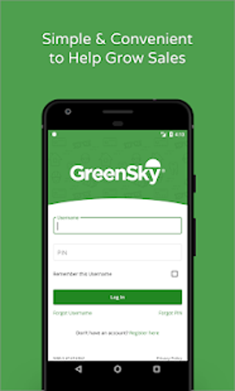 Image 1 for GreenSky Merchant