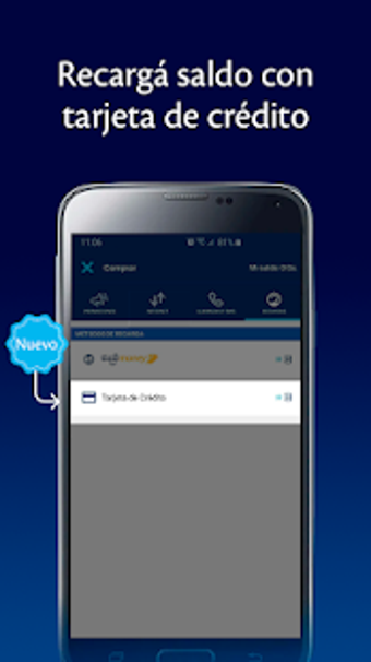 Imagen 0 para Tigo Shop Paraguay