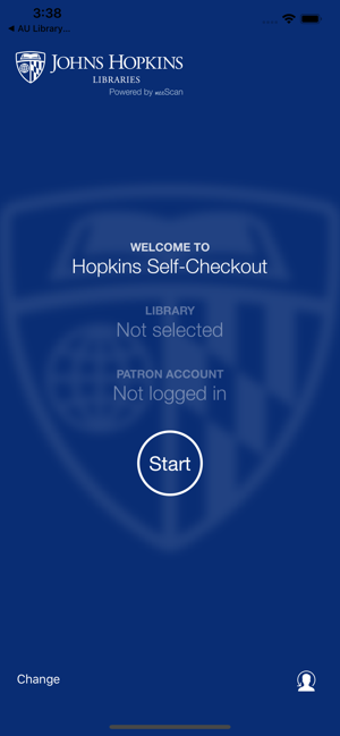 Image 2 for Hopkins Self-Checkout