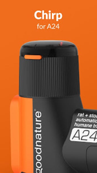 Image 1 for Goodnature Chirp