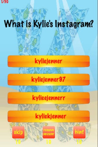 Image 0 for You Think You Know Me? Ky…