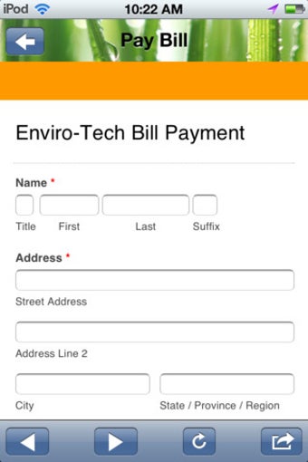 Image 5 for Enviro-Tech Pest Services