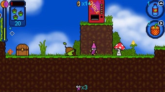 Image 0 for Juiced