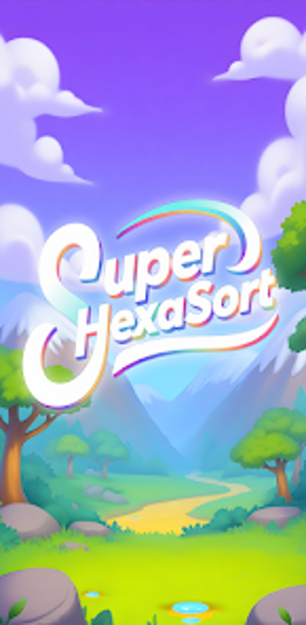 Image 0 for SuperHexaSort