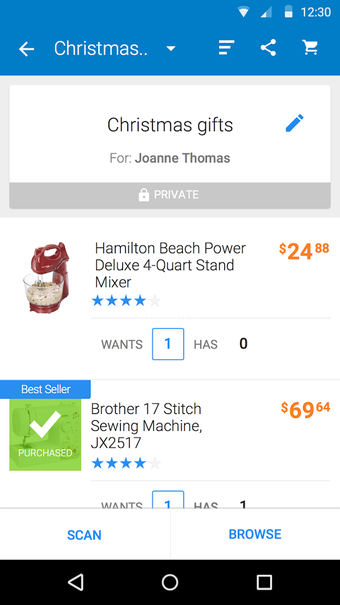 Imagen 2 para Walmart - Shopping  Groce…