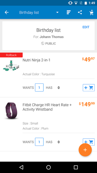 Imagen 4 para Walmart - Shopping  Groce…