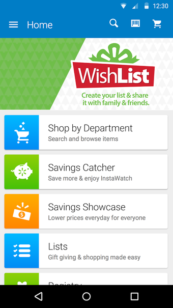 Imagen 5 para Walmart - Shopping  Groce…
