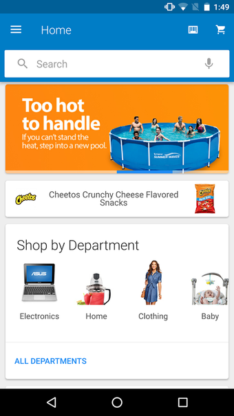 Imagen 9 para Walmart - Shopping  Groce…