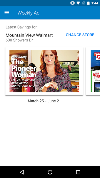 Imagen 10 para Walmart - Shopping  Groce…