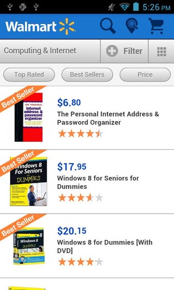 Image 11 for Walmart