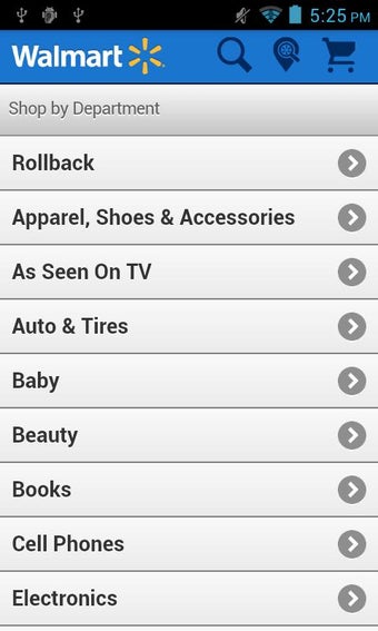 Imagen 8 para Walmart - Shopping  Groce…