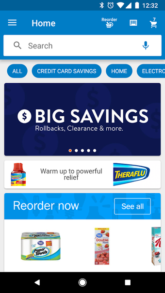 Imagen 11 para Walmart - Shopping  Groce…