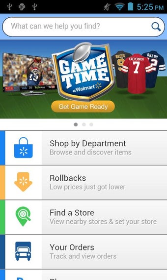 Imagen 7 para Walmart - Shopping  Groce…