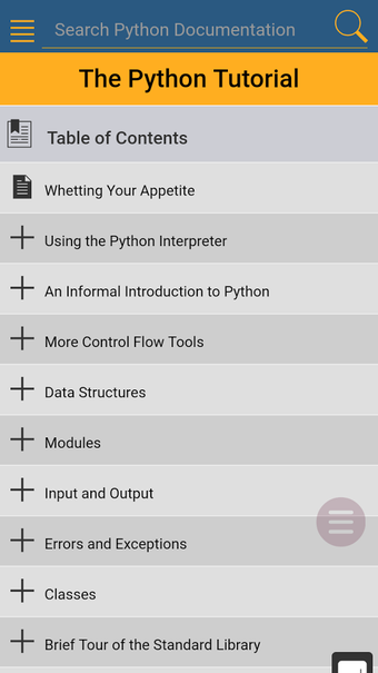 Imagen 3 para Python Xplorer