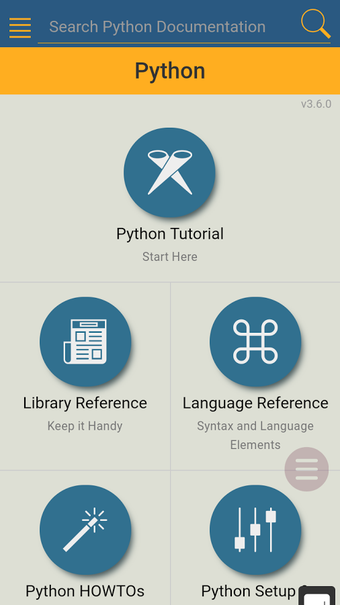 Imagen 1 para Python Xplorer
