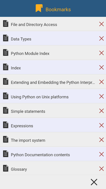 Imagen 0 para Python Xplorer