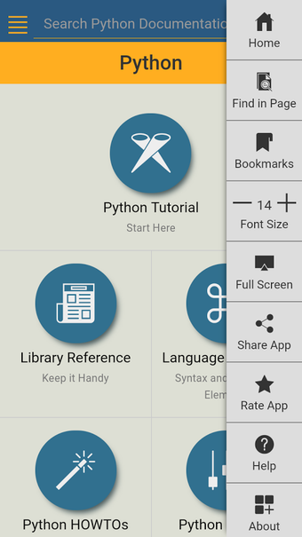 Imagen 2 para Python Xplorer