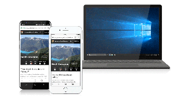 Image 0 for Microsoft Edge Preview