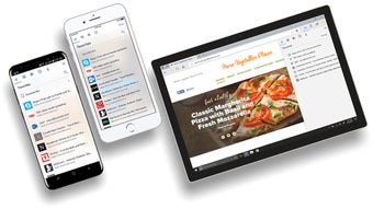 Image 2 for Microsoft Edge Preview