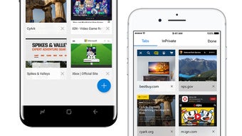 Image 1 for Microsoft Edge Preview
