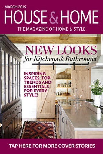 Image 0 for House & Home