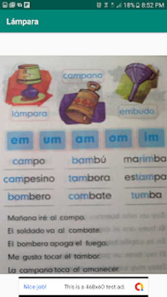 Imagen 3 para Libro Nacho