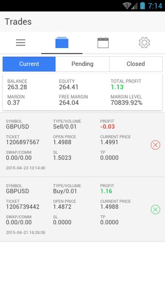 Image 1 for InstaForex