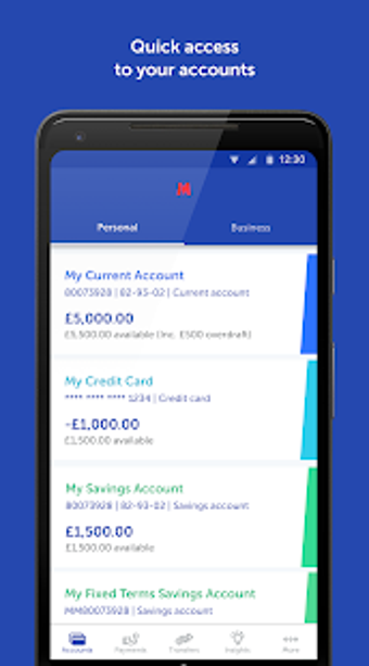 Image 1 for Metro Bank